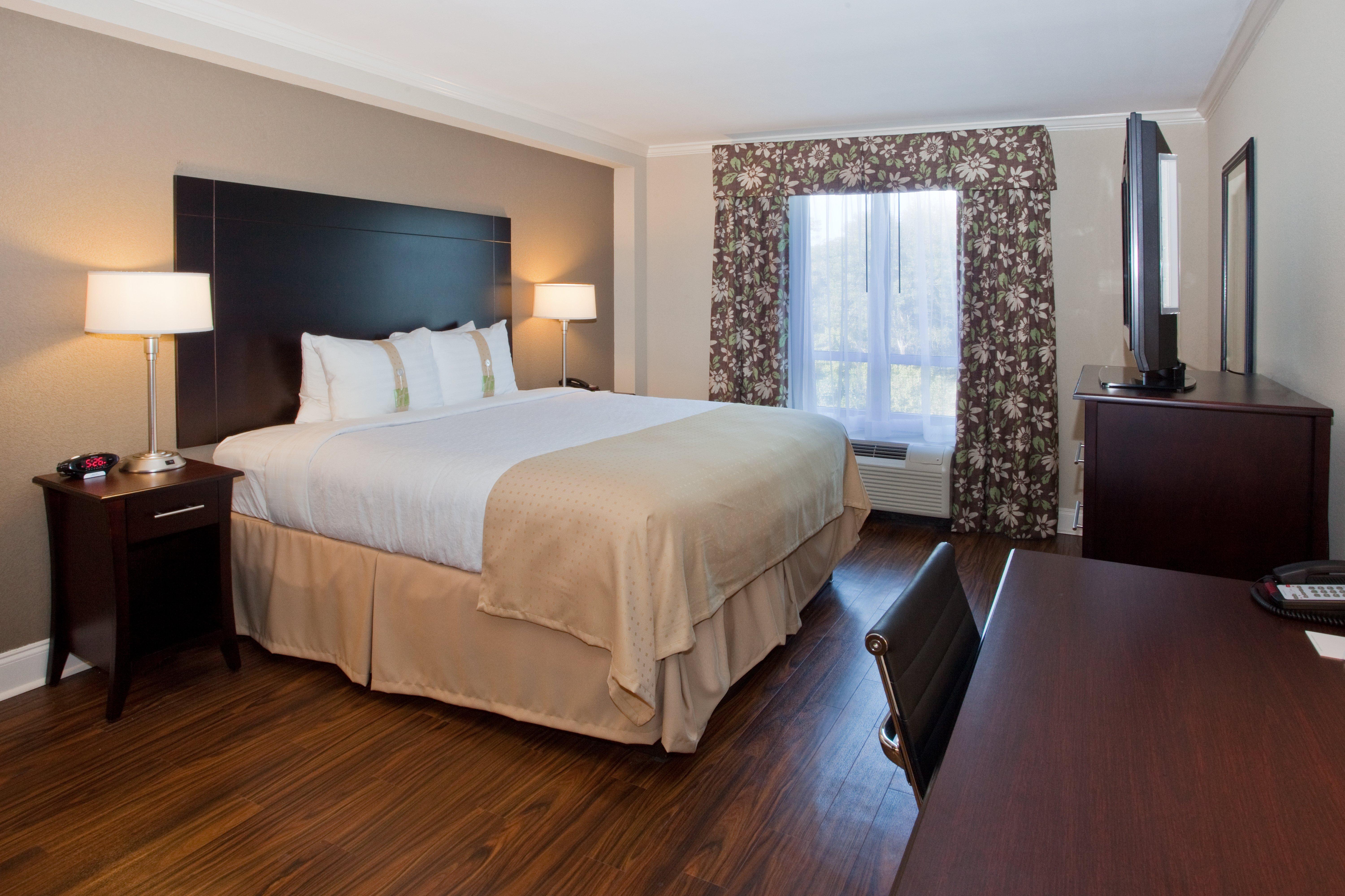 Holiday Inn Macon North By Ihg Εξωτερικό φωτογραφία