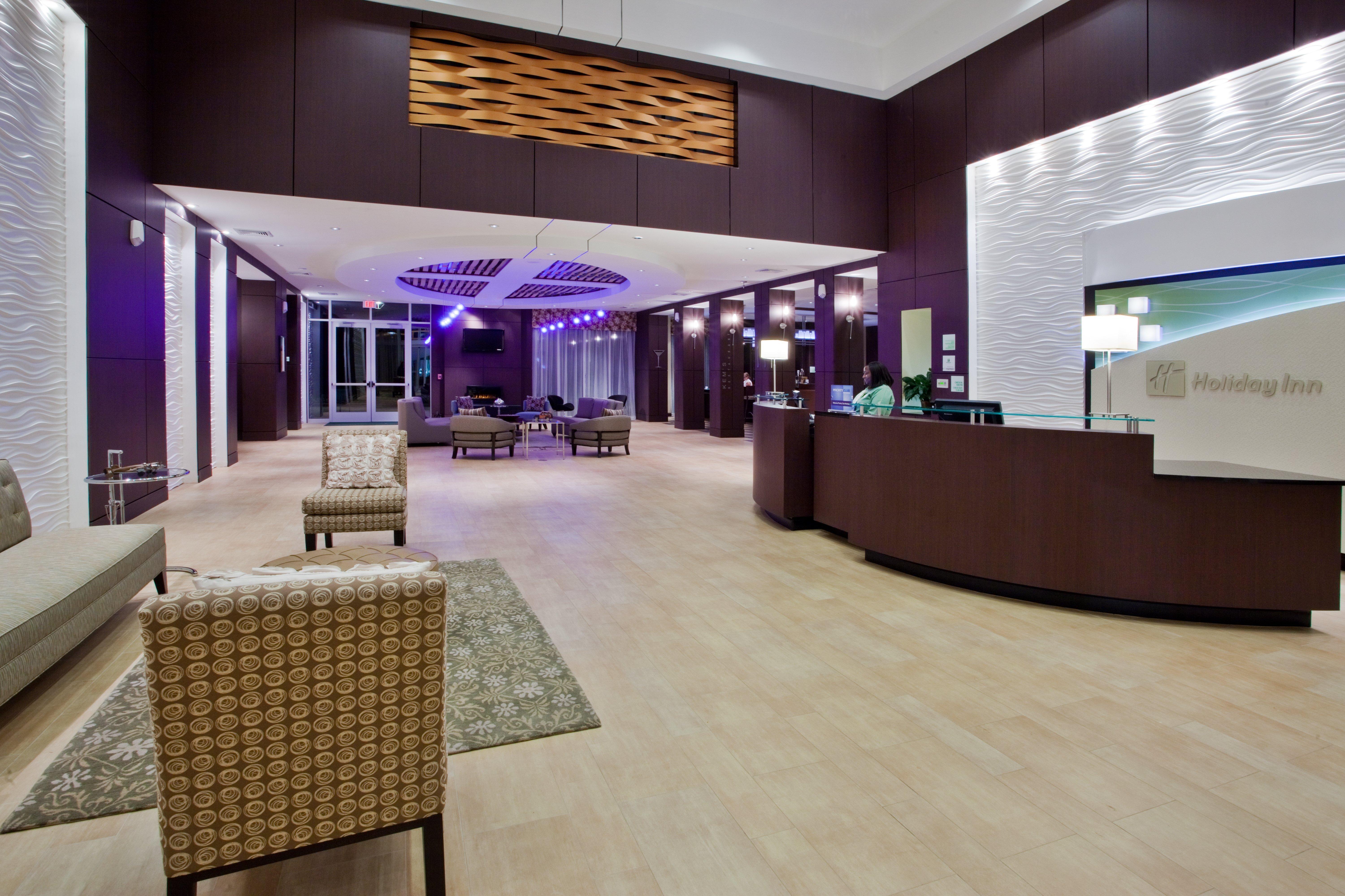 Holiday Inn Macon North By Ihg Εξωτερικό φωτογραφία
