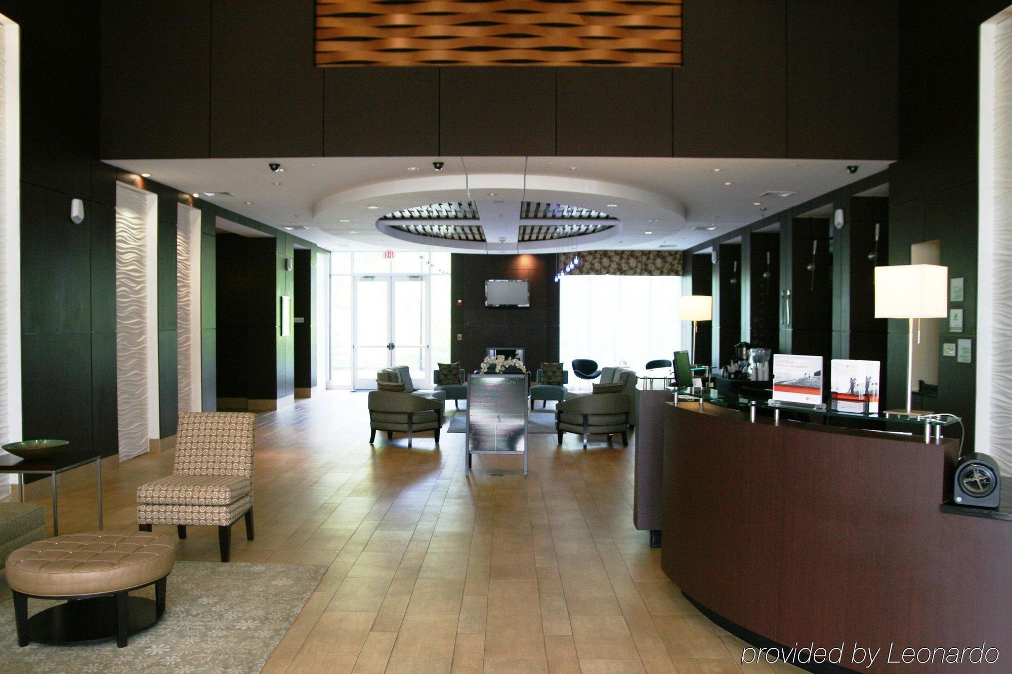 Holiday Inn Macon North By Ihg Εξωτερικό φωτογραφία