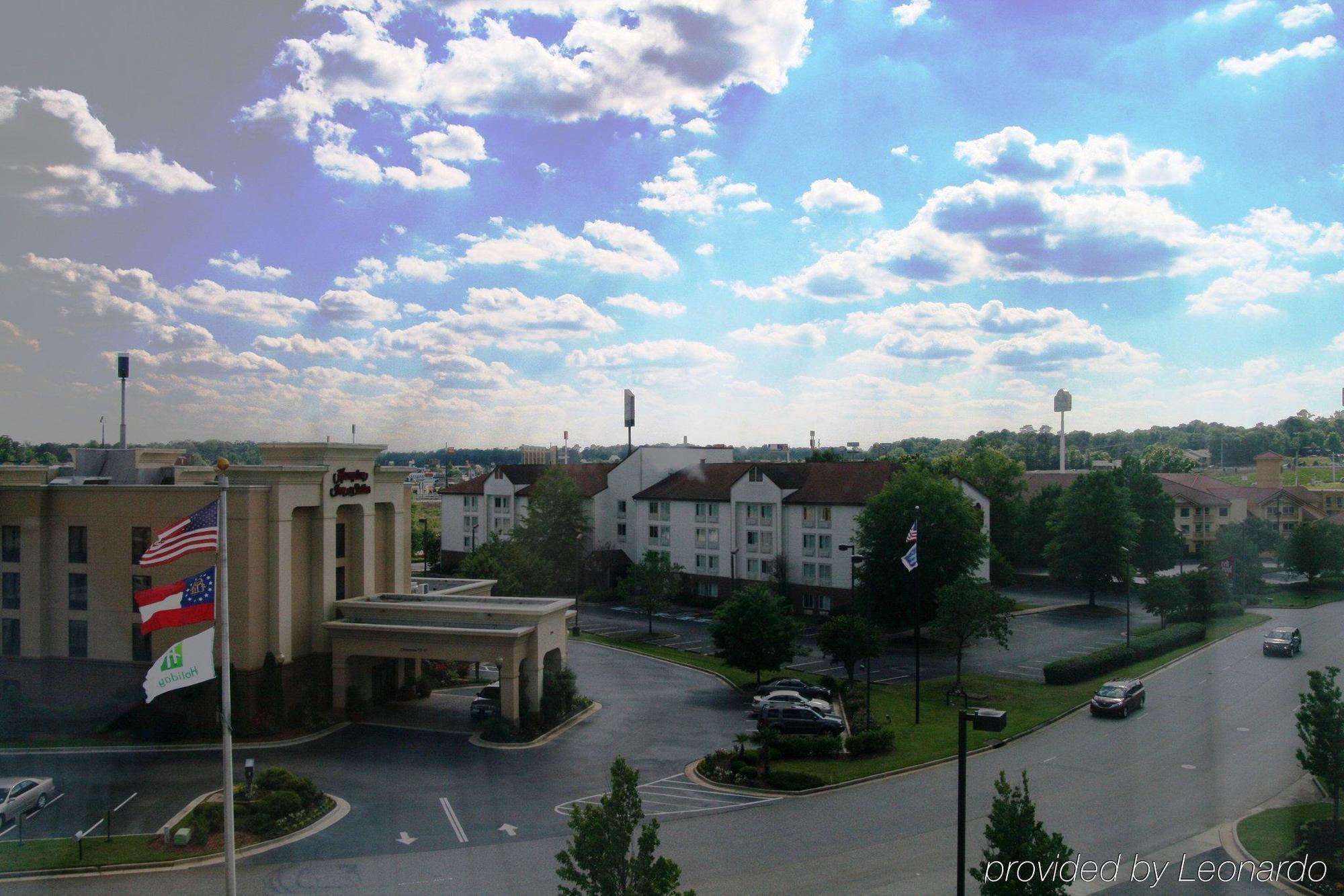 Holiday Inn Macon North By Ihg Εξωτερικό φωτογραφία