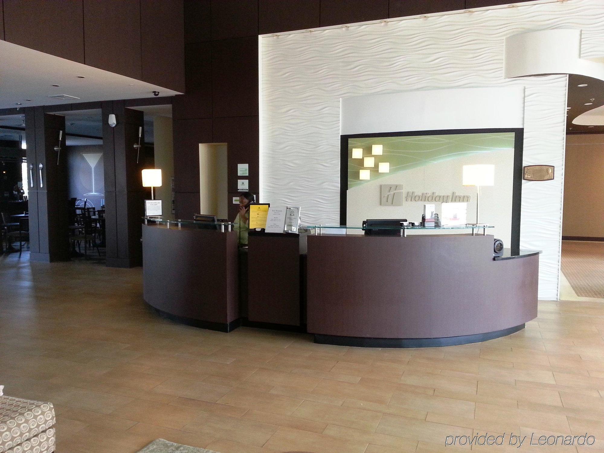 Holiday Inn Macon North By Ihg Εξωτερικό φωτογραφία