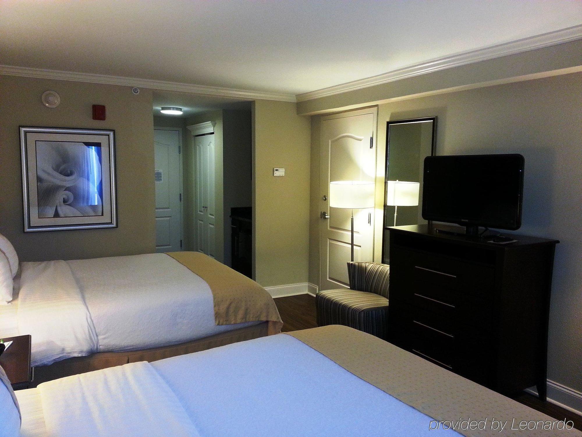 Holiday Inn Macon North By Ihg Εξωτερικό φωτογραφία