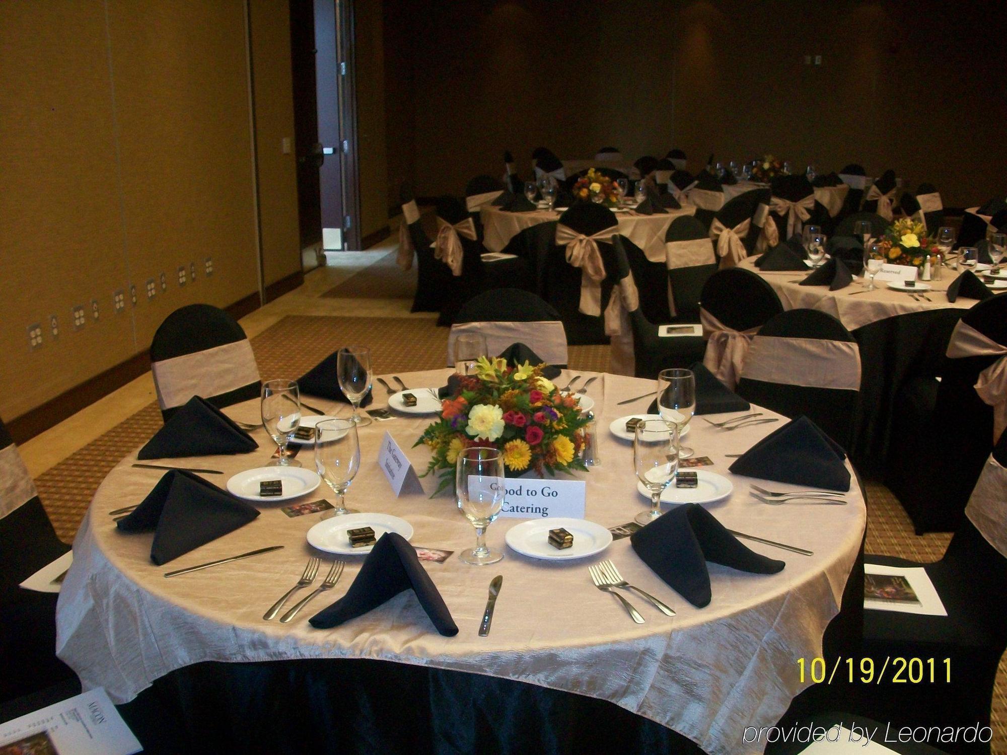 Holiday Inn Macon North By Ihg Εξωτερικό φωτογραφία