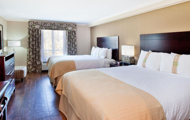 Holiday Inn Macon North By Ihg Εξωτερικό φωτογραφία