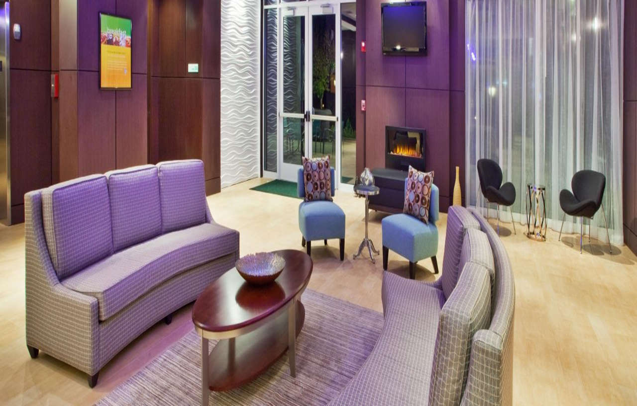 Holiday Inn Macon North By Ihg Εξωτερικό φωτογραφία