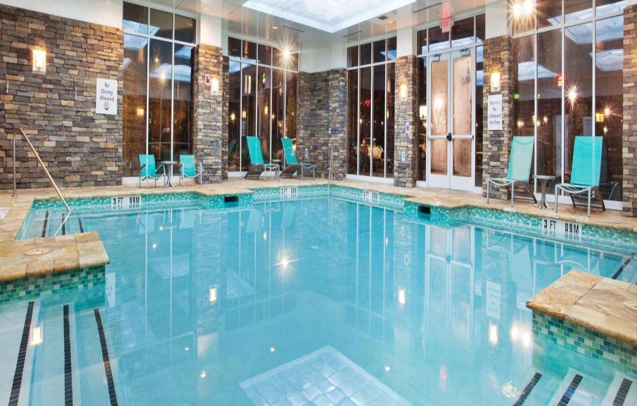 Holiday Inn Macon North By Ihg Εξωτερικό φωτογραφία